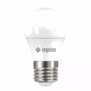 Produit AMPOULE LED INGELEC de COBEDIMEN